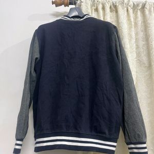 Varsity Jacket China University