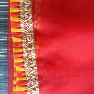 Beautiful  Rajputi Dupatta