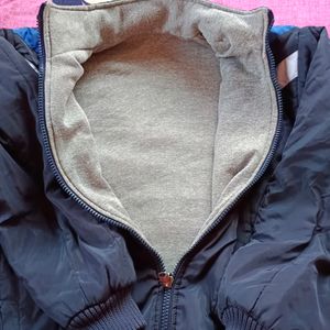 Men Jacket