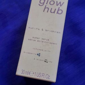 Glow Hub Super Serum