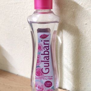 Dabur Gulabari Premium Rose Water