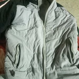 Puma Coat Good Condition Like A New