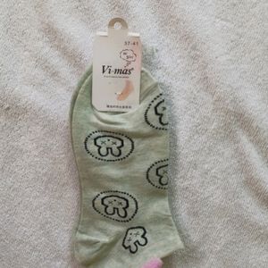 Mini Socks For Women