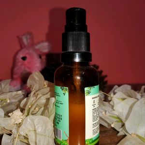 Pilgrim Squalane Glow Creme Serum