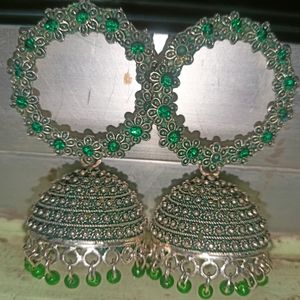 Jhumka