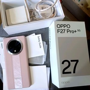 Oppo F27 PRO PLUS 5G 8/128Gb