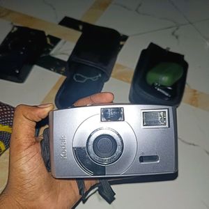 Kodak Camera Good Condition