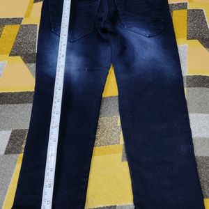 Slim Fit Jeans