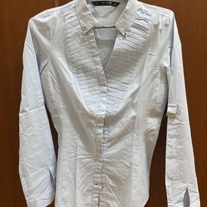 Zara Shirt - Size S