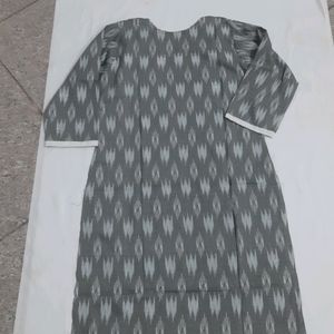 Trendy Kurti