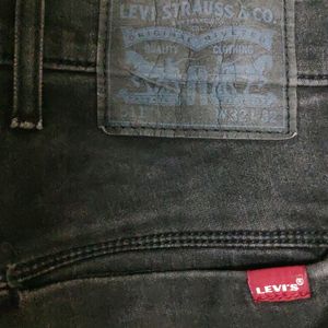 Price Drop 🔥 Men's Levis Black Jeans
