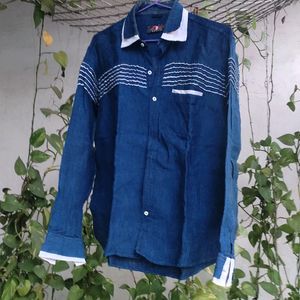 Party Wear Shirt (Men)