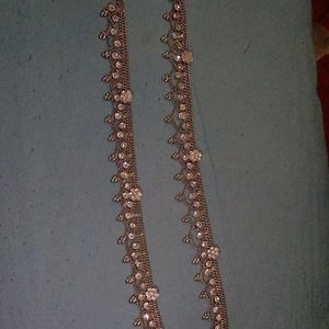 anklets Chain