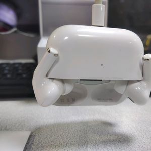 Airpods Pro 2nd Generation