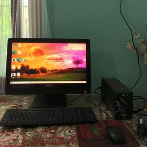 Dell Computer / PC In Affordable Price