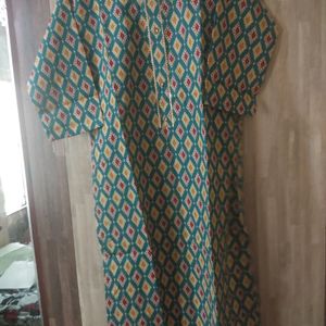 New Kurti Size "L