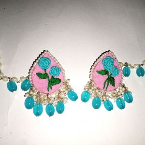 Gorgeous Earring No 3