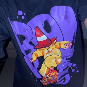 Bonkers Tee