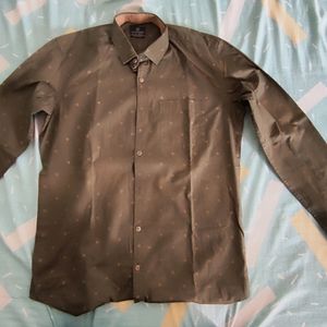 Men's Casual Shirt