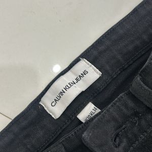 CALVIN KLEIN JEANS