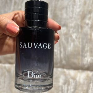 Original DIOR Sauvage