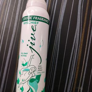 Deo Body Spray