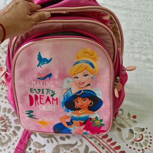 Kid School Bag