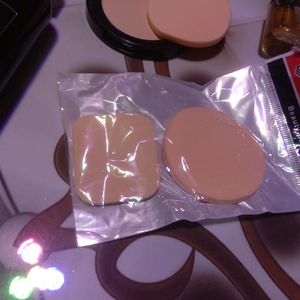 Make-up Combo Set