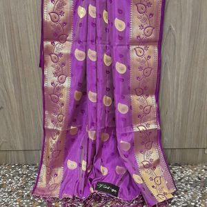 Banarasi Dupatta