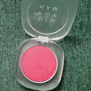 Simply Nam Velvet Cream Magic Blush "RoseyPink"