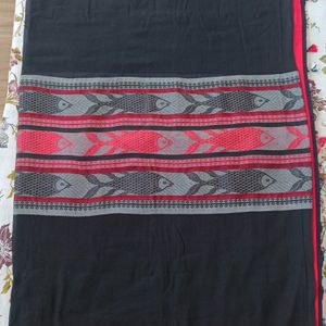 Easy Wear Cotton Saree