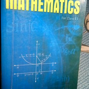 R.S Aggarwal Maths Book