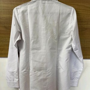 White Shirt For Women Size Medium