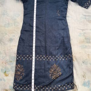 Beautiful kurti