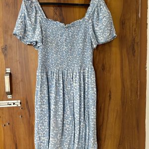 Westside Y&F Dress