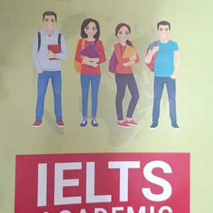 IELTS Academic Volume -l