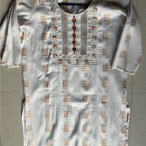 Designer Kurta