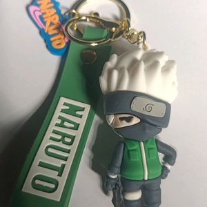 Premium Keychain