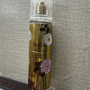 Bath And Body Works Dahalia