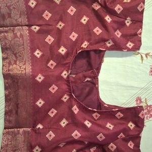 Saree (Women's)