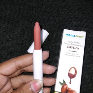 Mamaearth Brown Lip Crayon