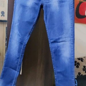 New Jeans By Xpose