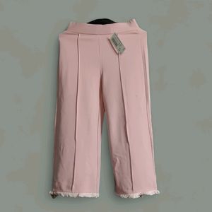 Korean Pant. Size 2 Length 32