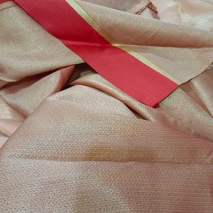 Cotton Kota Saree