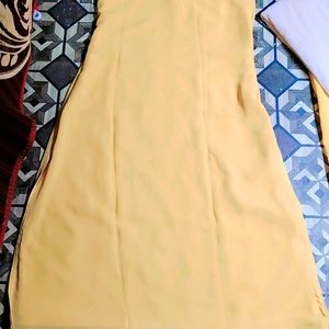 Kurta Set With Dupatta