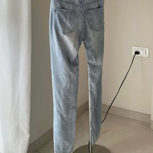 H&M Light Denim