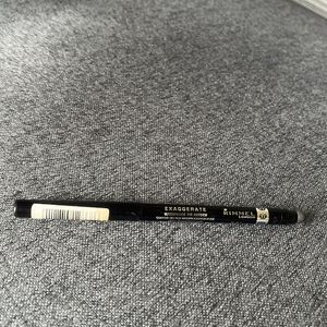 Rimmel London Kajal And Lakme Eyeliner Combo