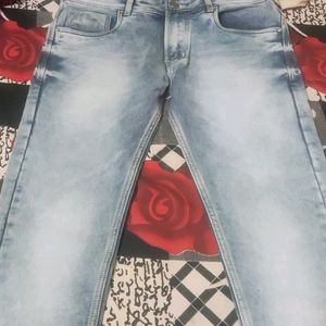 Jeans 000000