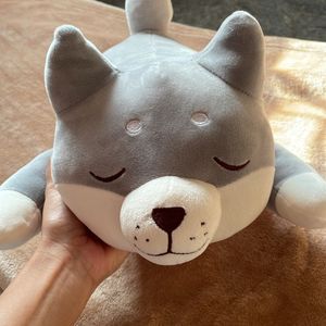 Aesthetic Plushiee For Your Bed