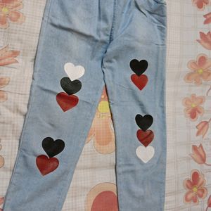 Combo Jeans